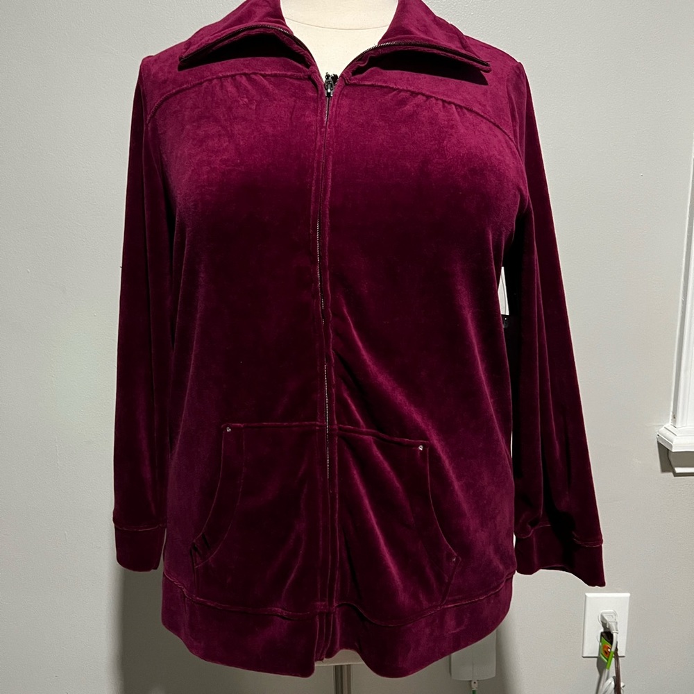 Plus Size Top